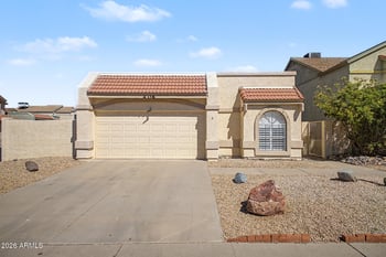 406 E Taro Ln, Phoenix, AZ 85024