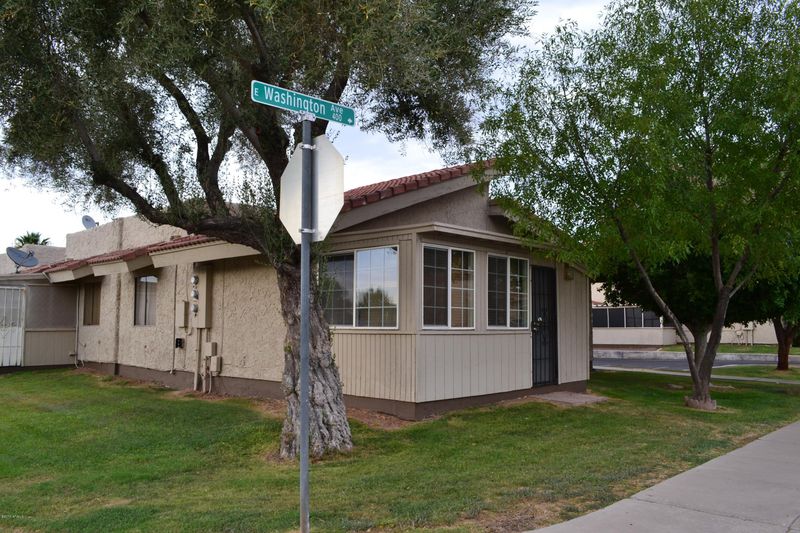 406 E Washington Ave #A, Gilbert, AZ 85234