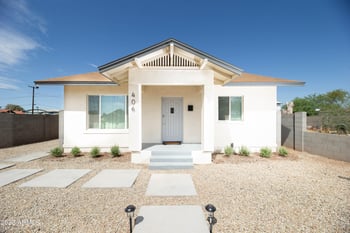 406 N 12th St, Phoenix, AZ 85006