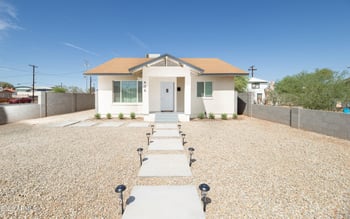 406 N 12th St, Phoenix, AZ 85006