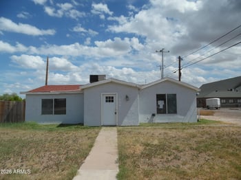 406 N 2nd St, Buckeye, AZ 85326