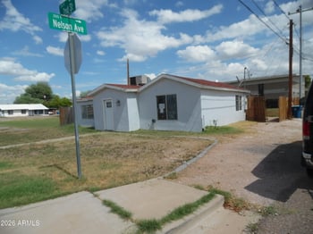 406 N 2nd St, Buckeye, AZ 85326