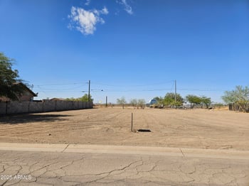406 Penn St #2, Eloy, AZ 85131