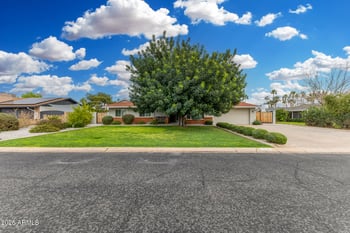 406 Redondo Dr, Litchfield Park, AZ 85340