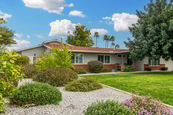 406 Redondo Dr, Litchfield Park, AZ 85340