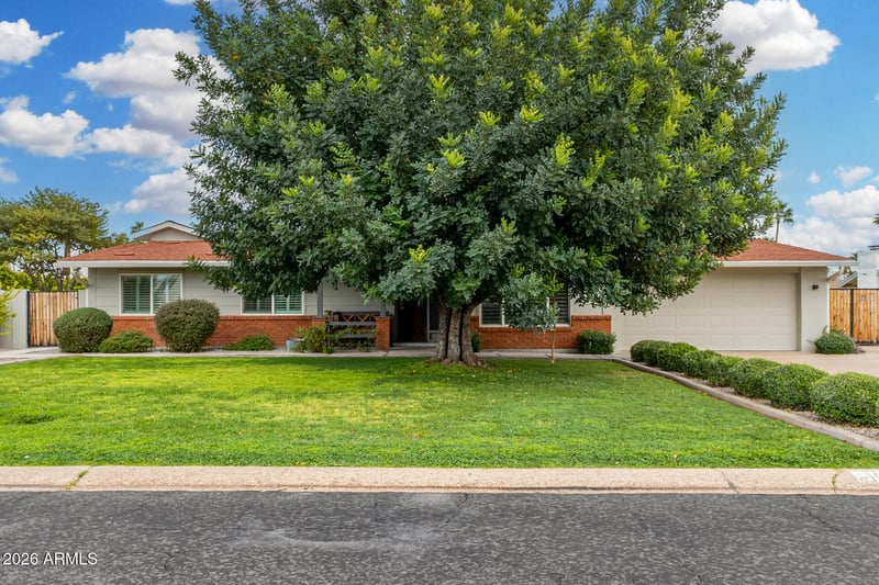 406 Redondo Dr, Litchfield Park, AZ 85340