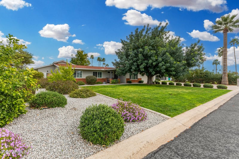 406 Redondo Dr, Litchfield Park, AZ 85340
