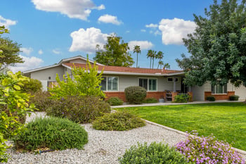 406 Redondo Dr, Litchfield Park, AZ 85340