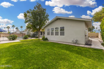 406 Redondo Dr, Litchfield Park, AZ 85340