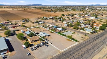 406 Sunshine Blvd #1, Eloy, AZ 85131