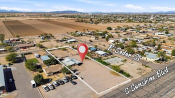 406 Sunshine Blvd #1, Eloy, AZ 85131