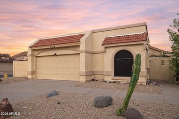 406 Taro Ln, Phoenix, AZ 85024
