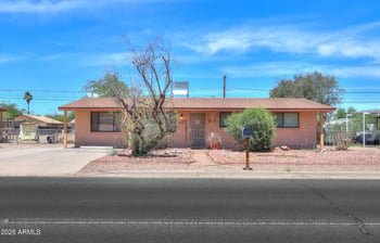 406 11th St, Eloy, AZ 85131