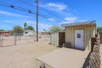 406 11th St, Eloy, AZ 85131