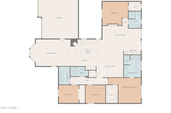 406 W Colter St, Phoenix, AZ 85013