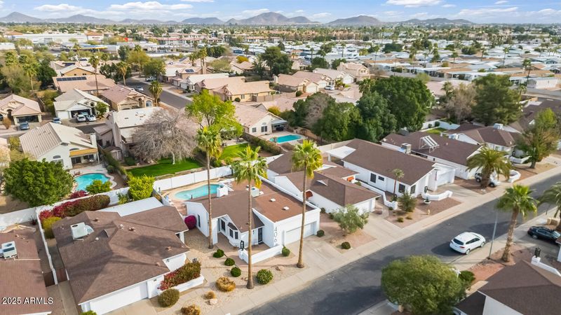 406 W Fellars Dr, Phoenix, AZ 85023