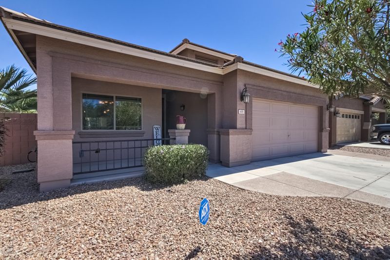 406 W Stanley Ave, Queen Creek, AZ 85140