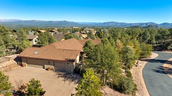 406 Whisper Ridge --, Payson, AZ 85541