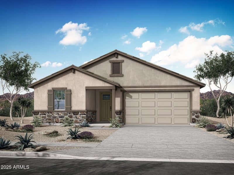 4060 Brenley Dr, San Tan Valley, AZ 85140