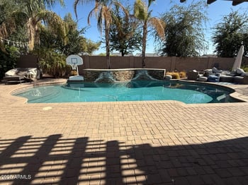 4060 Canyon Way, Chandler, AZ 85249