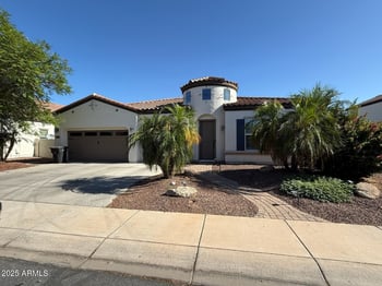 4060 Canyon Way, Chandler, AZ 85249