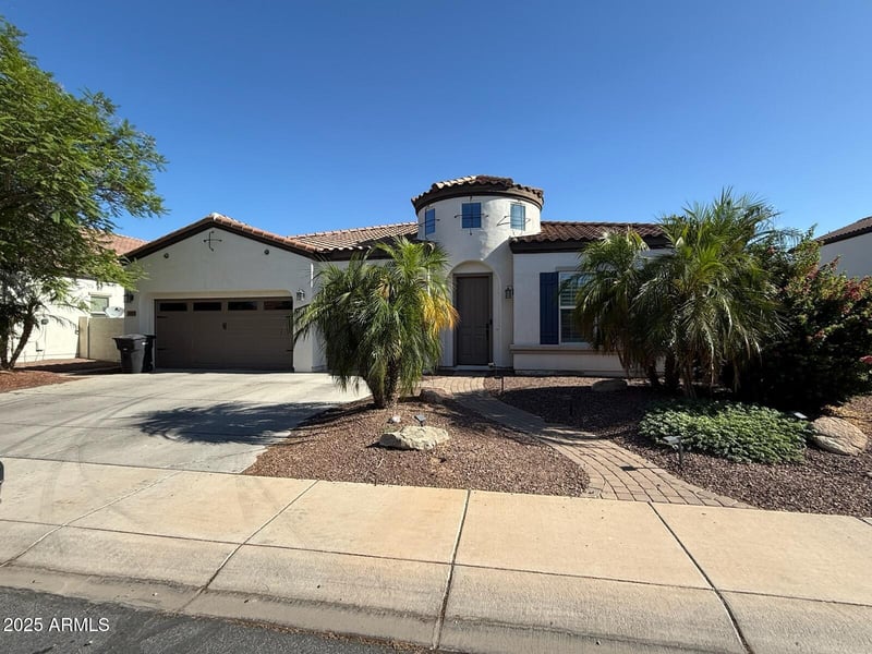 4060 Canyon Way, Chandler, AZ 85249