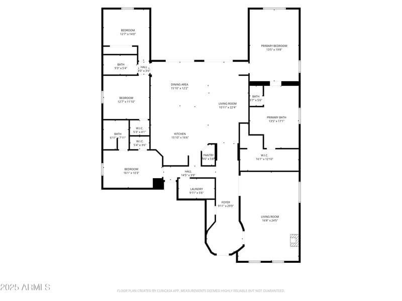 4060 Canyon Way, Chandler, AZ 85249