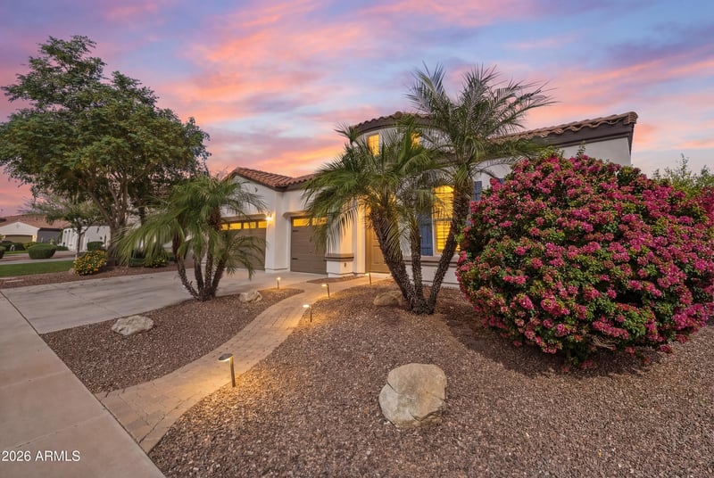 4060 Canyon Way, Chandler, AZ 85249