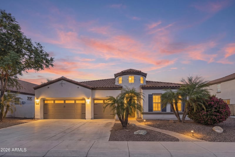4060 Canyon Way, Chandler, AZ 85249