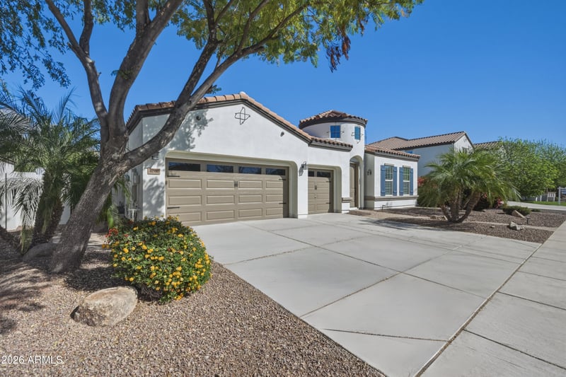 4060 Canyon Way, Chandler, AZ 85249