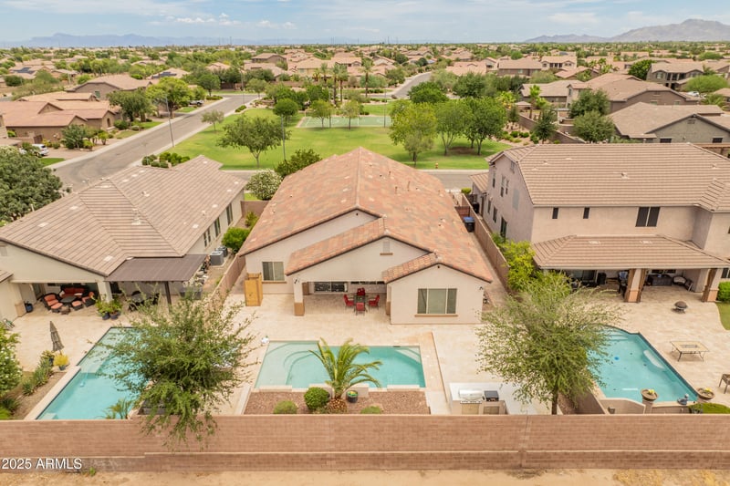 4060 Emerson St, Chandler, AZ 85248