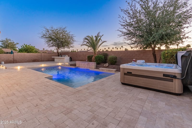 4060 Emerson St, Chandler, AZ 85248