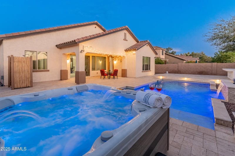 4060 Emerson St, Chandler, AZ 85248