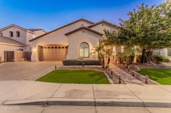 4060 Emerson St, Chandler, AZ 85248
