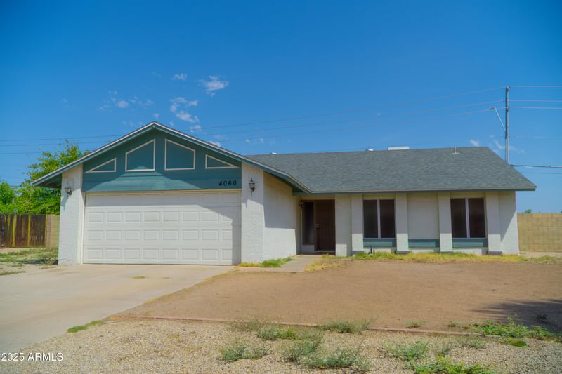 4060 Karen Dr, Phoenix, AZ 85032