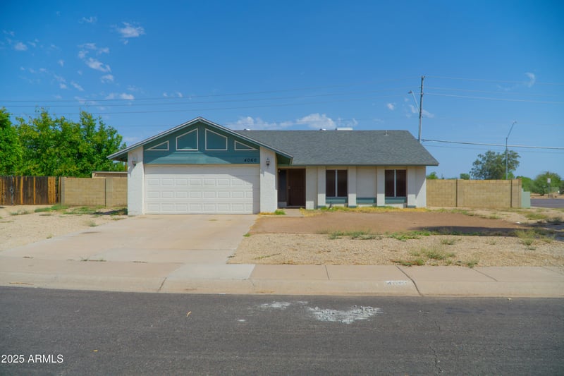 4060 Karen Dr, Phoenix, AZ 85032