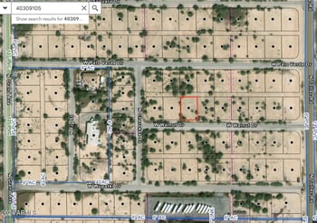 4060 Palo Verde Dr 3 Commercial Lots, Eloy, AZ 85131