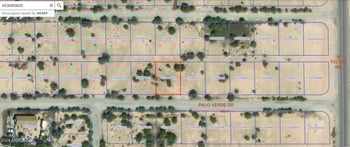 4060 Palo Verde Dr 3 Commercial Lots, Eloy, AZ 85131