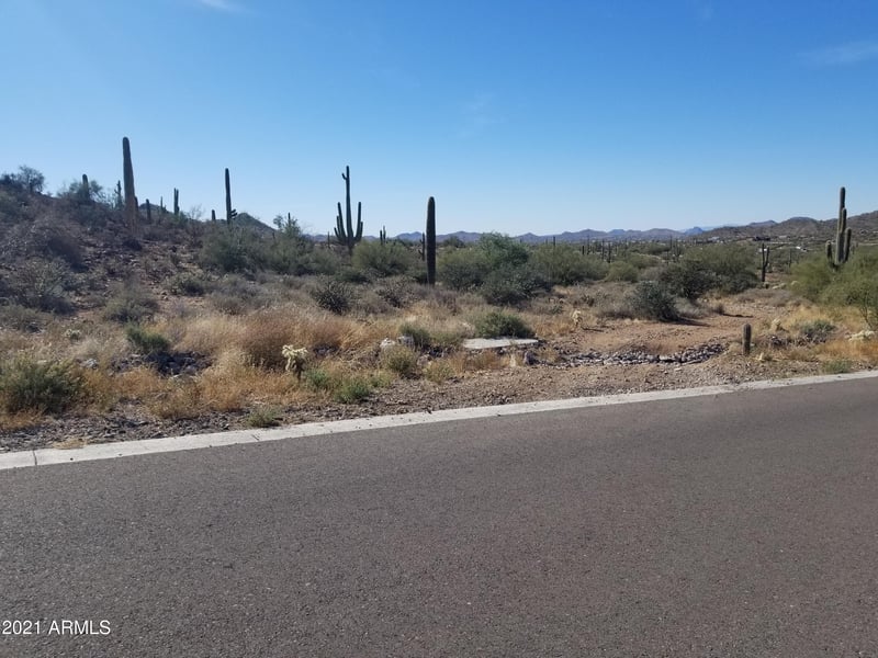 40600 32nd St #-, Cave Creek, AZ 85331