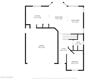 40600 Jay Ln, San Tan Valley, AZ 85140