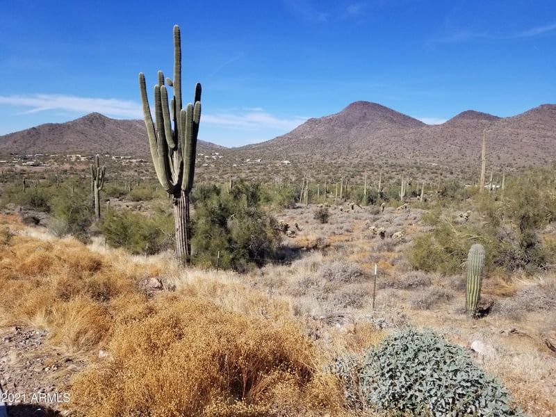 40600 32nd St #-, Cave Creek, AZ 85331