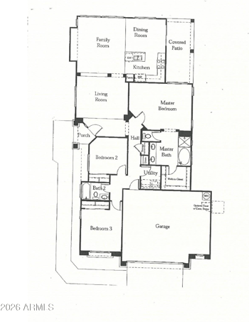 40602 Apollo Way, Anthem, AZ 85086