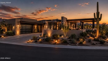 40605 109th Pl #3, Scottsdale, AZ 85262