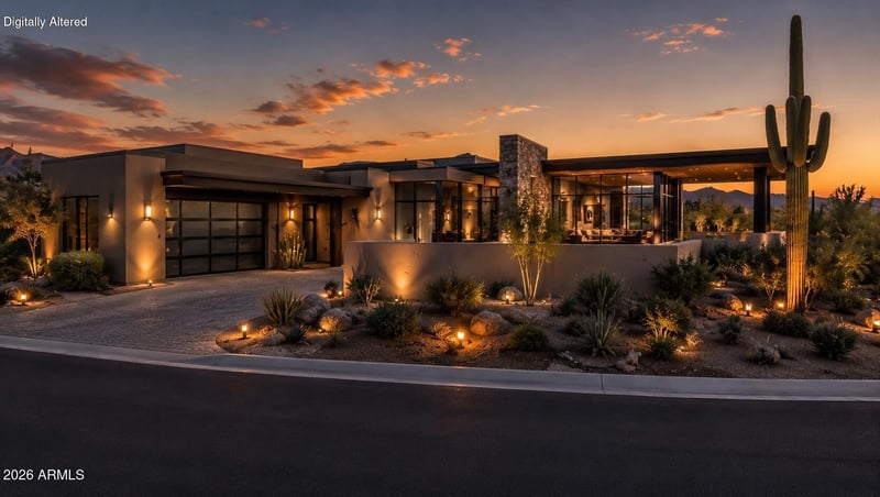 40605 N 109th Pl #3, Scottsdale, AZ 85262