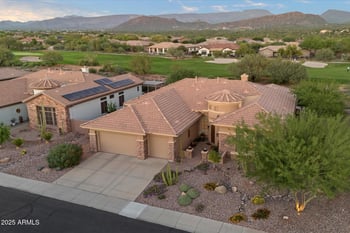 40607 Candlewyck Ln, Anthem, AZ 85086