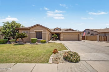 4061 Del Rio St, Gilbert, AZ 85295
