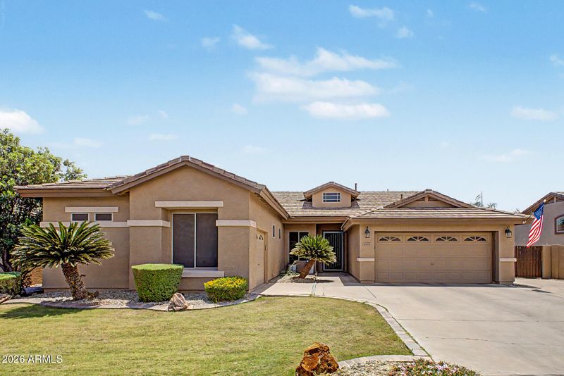 4061 E Del Rio St, Gilbert, AZ 85295