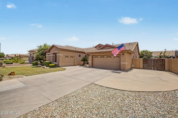 4061 Del Rio St, Gilbert, AZ 85295