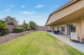 4061 Del Rio St, Gilbert, AZ 85295