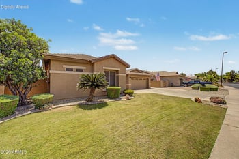4061 Del Rio St, Gilbert, AZ 85295